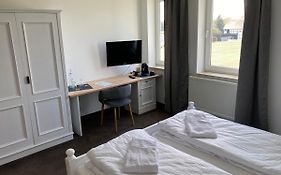 Room-24 - Zellwald